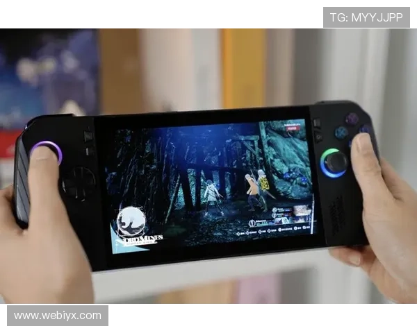 乐玩游戏官方旗舰店新品推荐2024年度最值得入手的游戏设备指南