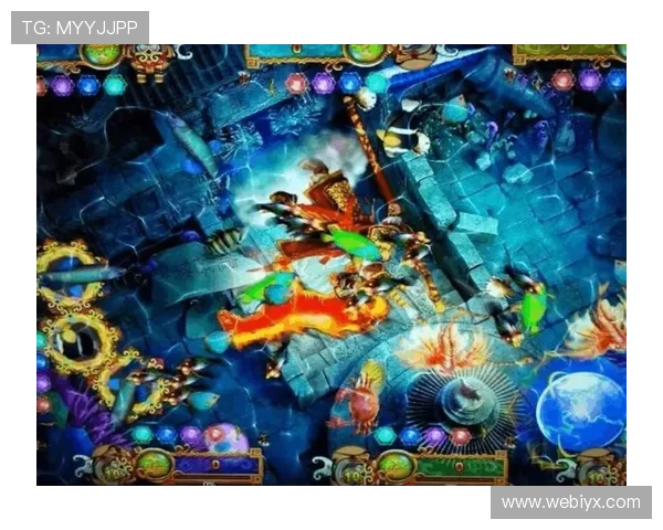 如何优化电子游戏机游戏平台的性能,提升游戏体验与操作流畅度 如何优化电子游戏机游戏平台的性能,提升游戏体验与操作流畅度