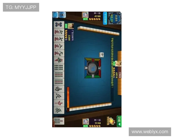 二人麻将技巧十句口诀全面解析，帮助玩家掌握核心技巧实现游戏突破