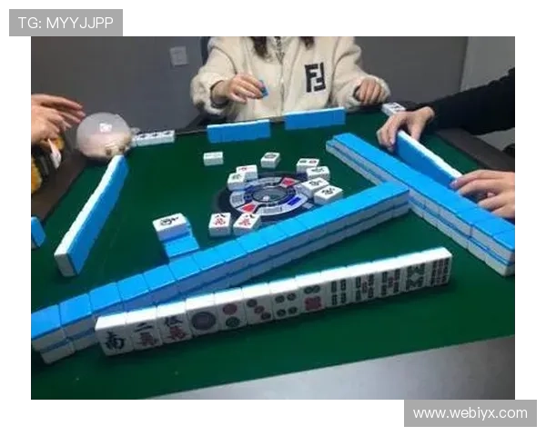 掌握十三水的详细规则流程让你轻松成为牌局中的赢家